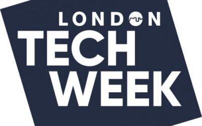 The LCN features in London Tech Film