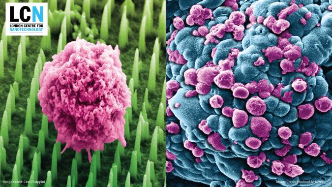 LCN announces two collaborative PhD studentships