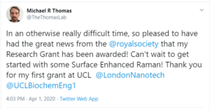 Tweet-from-Dr-Michael-Thomas