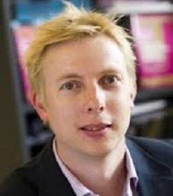 Professor-Julian-Jones