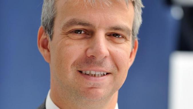 LCN Researcher Awarded President’s Special Award for Pandemic Service