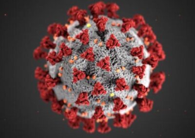 Covid-virus