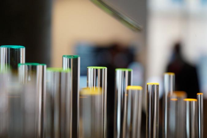 LCN researchers celebrate the International Day of Light