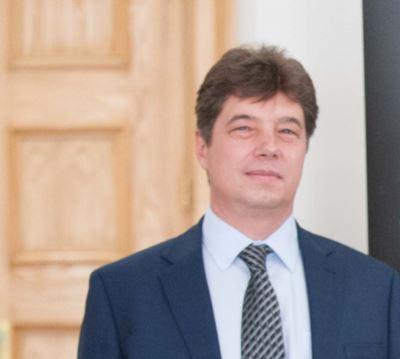 LCN Co-Director elected to Academia Europaea: the Academy of Europe