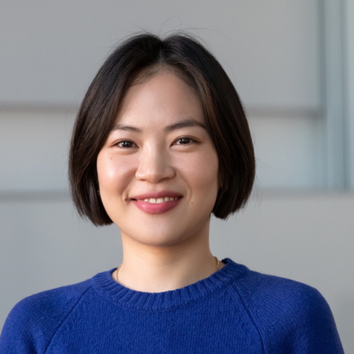LCN researcher featured in Imperial People