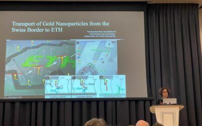 Mechanobiology explored in the Wheatstone Lecture 2023