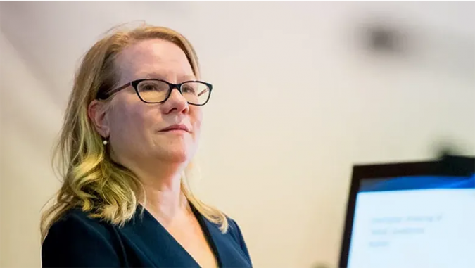 Professor Barbara Shollock elected Fellow of Royal Academy of Engineering