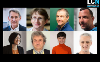 LCN members win top honours and awards from Institute of Physics