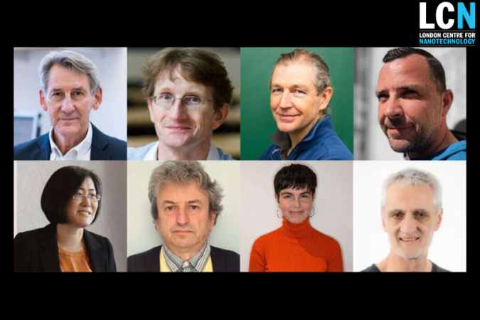 LCN members win top honours and awards from Institute of Physics