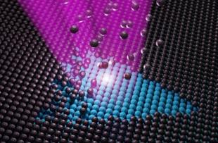 Harnessing EUV Light for Large-Scale Silicon Quantum Device Patterning