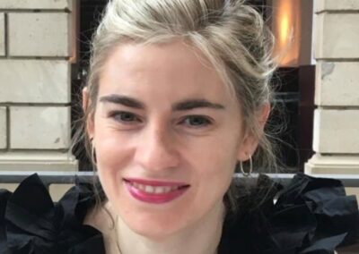 Laura Lander