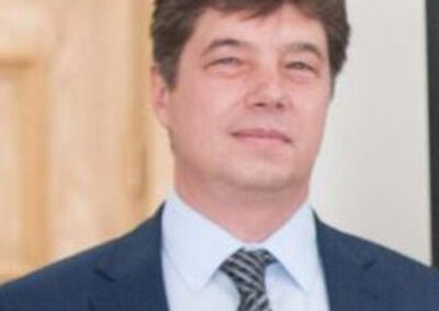 Anatoly Zayats