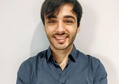 Benji Fenech Salerno