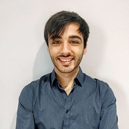 Benji Fenech Salerno