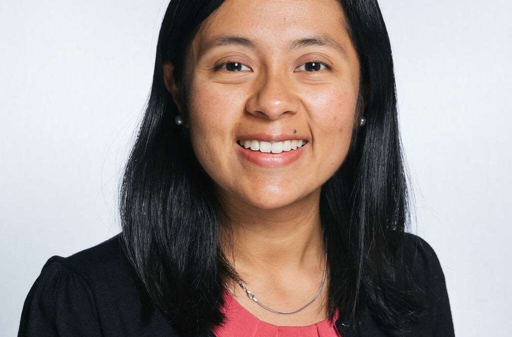 Carla Perez-Martinez