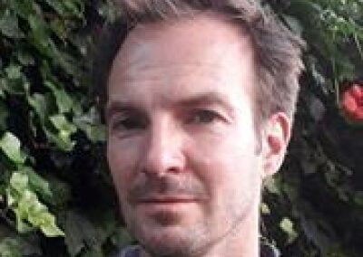 Guillaume Charras