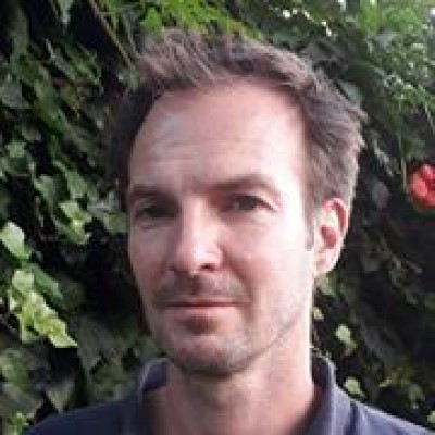 Guillaume Charras