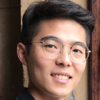Chenlei Gu