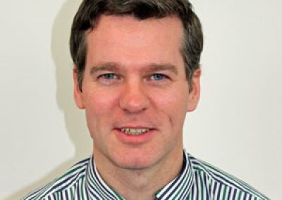 Paul Dalby