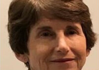 Dorothy Duffy