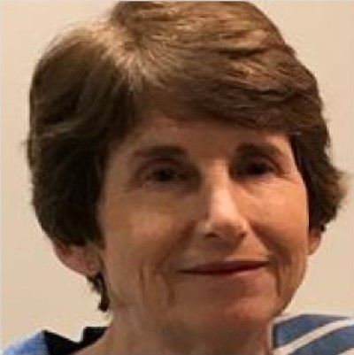 Dorothy Duffy