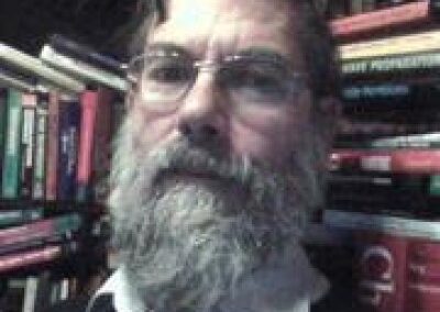 Tony Harker