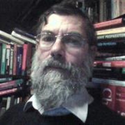 Tony Harker