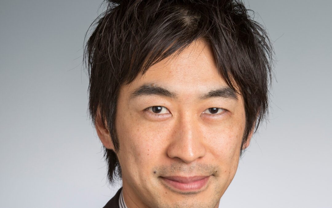 Hidekazu Kurebayashi