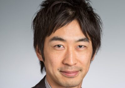 Hidekazu Kurebayashi