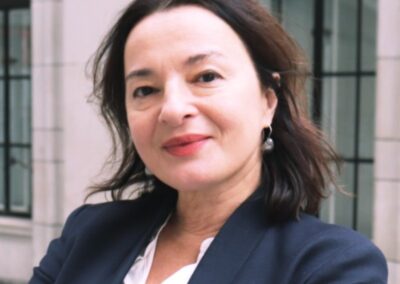 Maya Thanou