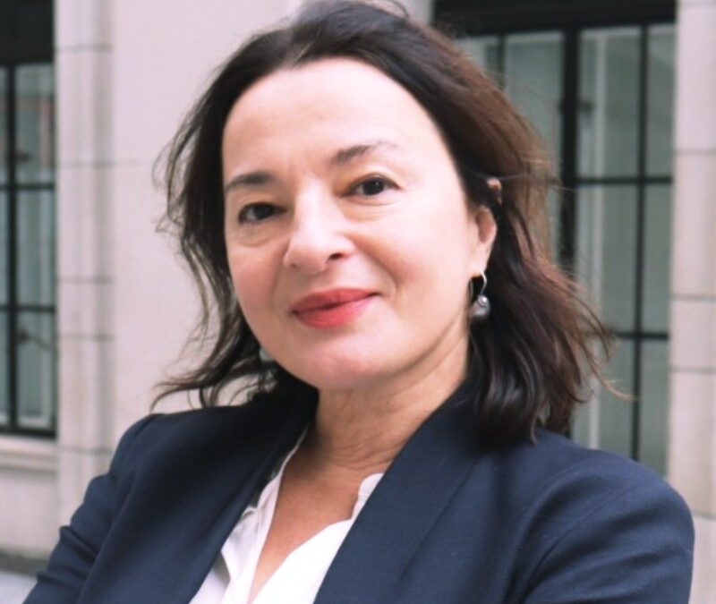 Maya Thanou