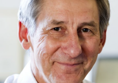Neil Alford