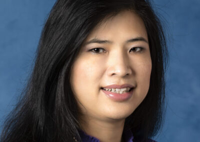 Nguyen TK Thanh