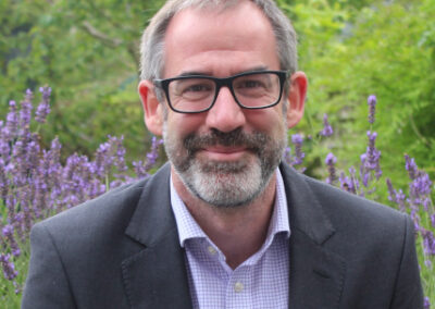Peter Haynes