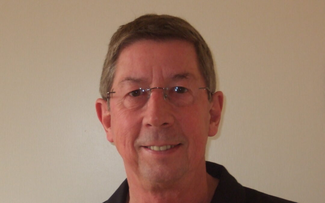 Geoff Thornton
