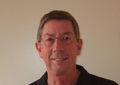 Geoff Thornton