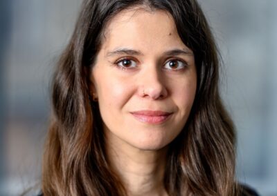 Rebecca Musgrave