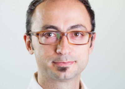 Riccardo Sapienza