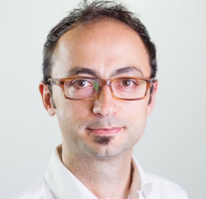 Riccardo Sapienza