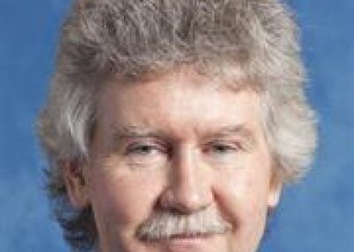 Ian Robinson