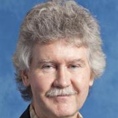 Ian Robinson