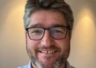 Steven Schofield