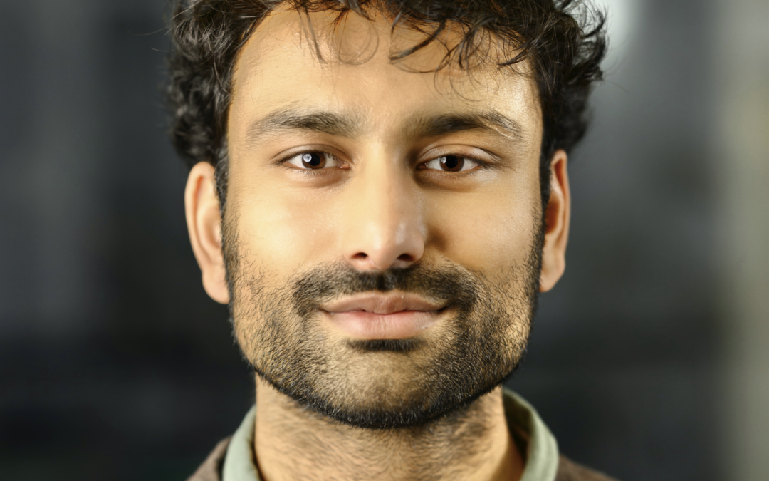 Jay Patel