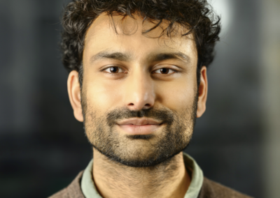 Jay Patel