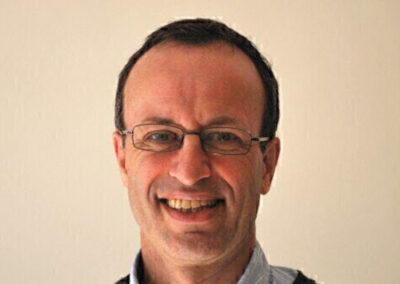 Steve Bramwell