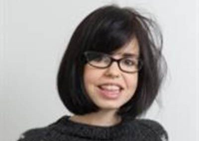 Jessica Wade