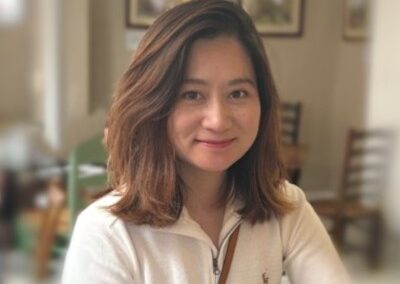 Yi Wang