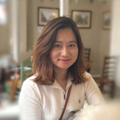 Yi Wang
