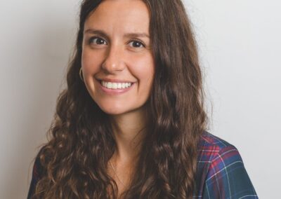 Siân Culley