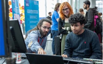 LCN Celebrates Nano for Humanity: How Tiny Science is Shaping Our Future